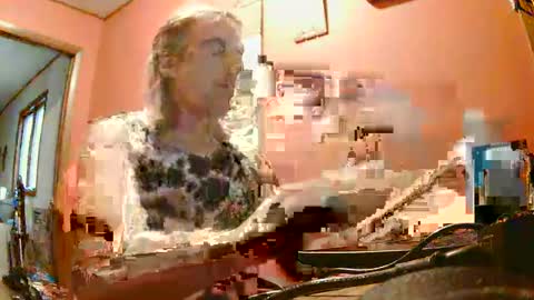 lesgrable67 online show from 12.27.24