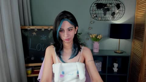 Eveline online show from 02.04.26