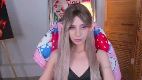 Eveline online show from 04.01.26