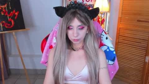 Eveline online show from 04.07.26