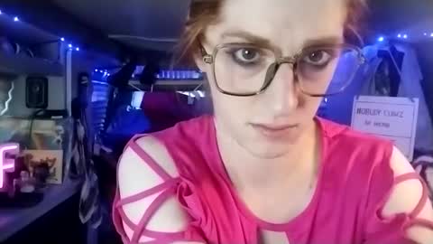 LesleyGumGrass- The Boring Trans girl online show from 03.04.25