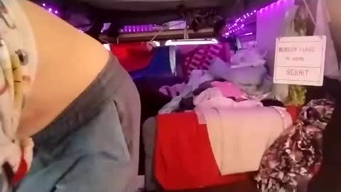 LesleyGumGrass- The Boring Trans girl online show from 03.05.25