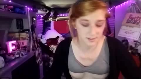 LesleyGumGrass- The Boring Trans girl online show from 03.07.25