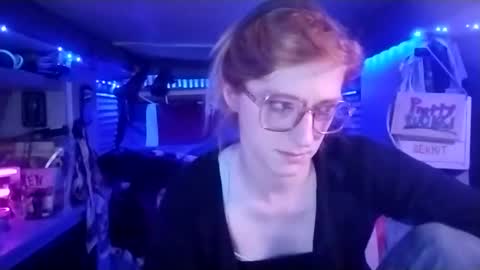 LesleyGumGrass- The Boring Trans girl online show from 03.11.25