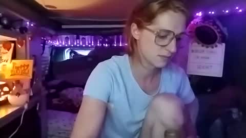 LesleyGumGrass- The Boring Trans girl online show from 10.13.25