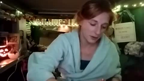 LesleyGumGrass- The Boring Trans girl online show from 11.03.25