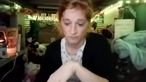 LesleyGumGrass- The Boring Trans girl online show from 11.10.25