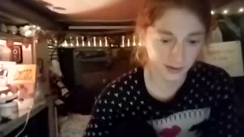 LesleyGumGrass- The Boring Trans girl online show from 02.13.26