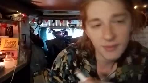 LesleyGumGrass- The Boring Trans girl online show from 03.04.26