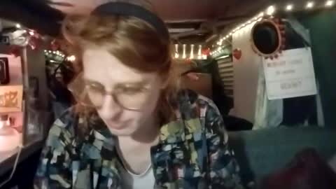 LesleyGumGrass- The Boring Trans girl online show from 03.05.26