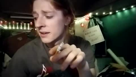 LesleyGumGrass- The Boring Trans girl online show from 05.13.26