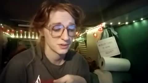 LesleyGumGrass- The Boring Trans girl online show from 05.14.26