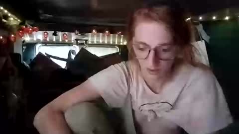 LesleyGumGrass- The Boring Trans girl online show from 06.03.26