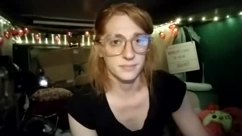 LesleyGumGrass- The Boring Trans girl online show from 06.16.26