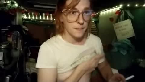 LesleyGumGrass- The Boring Trans girl online show from 07.07.26