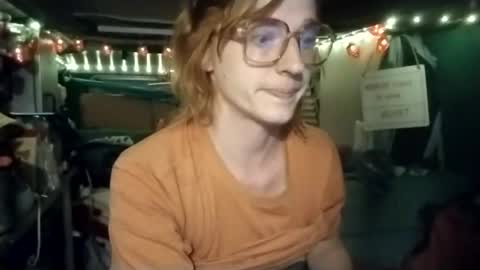 LesleyGumGrass- The Boring Trans girl online show from 07.23.26