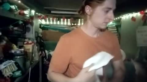 LesleyGumGrass- The Boring Trans girl online show from 07.28.26