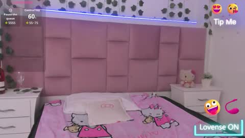 leslie online show from 02.11.26