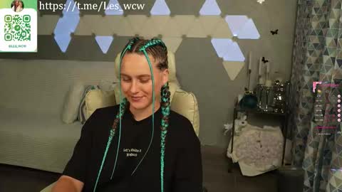 LeslieKorfs online show from 10.01.25