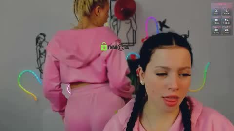 lesly_chilli online show from 02.15.26