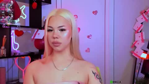 lesly_chilli online show from 02.20.26