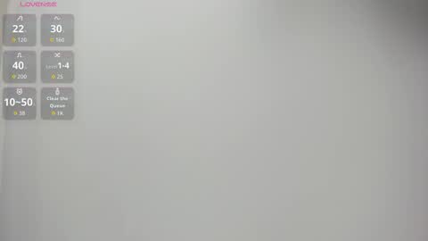 Lesly Santodomingo online show from 03.02.26