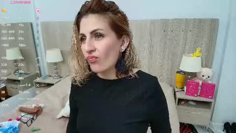 Snapshot of lesly_santodomingo chatting on 07.28.26 Lesly Santodomingo online show from 07.28.26