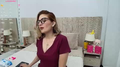 Snapshot of lesly_santodomingo chatting on 07.30.26 Lesly Santodomingo online show from 07.30.26