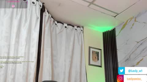 I am here from Monday to Friday from 730 am to 130 pm Colombia time and saturday from 500 am to 1000 am .... Soon Blue page online show from 11.18.25