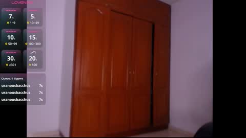 lesly online show from 02.03.26