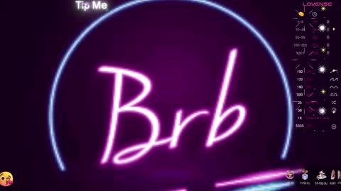 Snapshot of leslyflorez chatting on 01.11.25 Lesly online show from 01.11.25