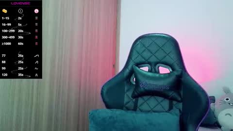 Lesly online show from 12.22.25