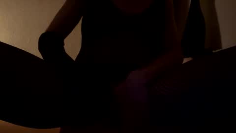 Bibixxx69 Nymphe online show from 10.13.25