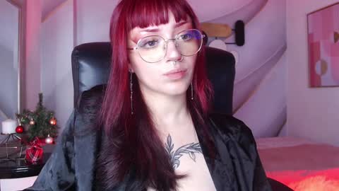 Snapshot of lessboobs_gh chatting on 12.04.24 Less online show from 12.04.24