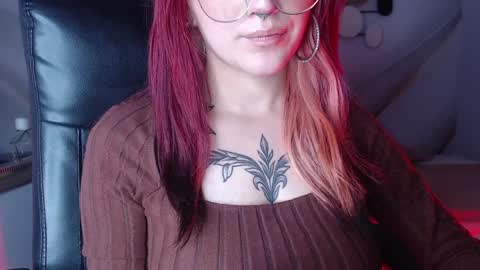 Snapshot of lessboobs_gh chatting on 01.15.25 Less online show from 01.15.25