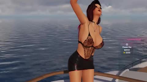 lessly_muah online show from 09.17.25