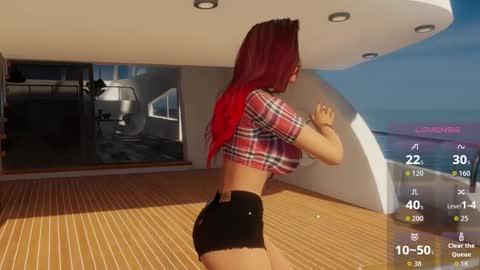 lessly_muah online show from 09.24.25