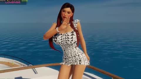 lessly_muah online show from 03.11.26