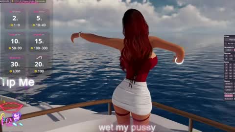 lessly_muah online show from 04.05.26