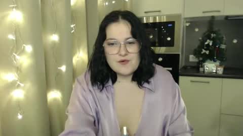 Alison online show from 12.27.24