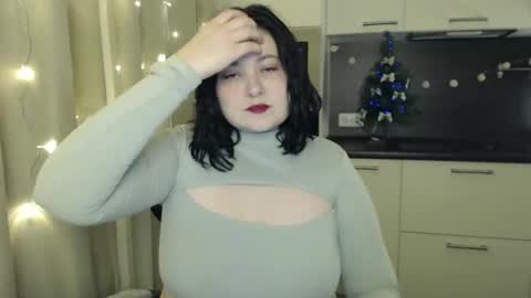 Alison online show from 12.31.24