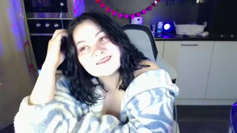 Alison online show from 02.26.25