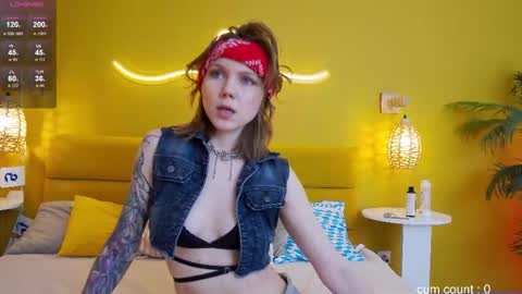 Lessy online show from 10.01.25