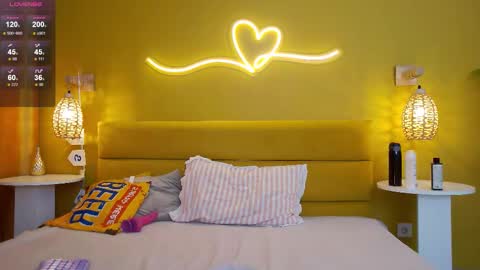 Lessy online show from 10.02.25