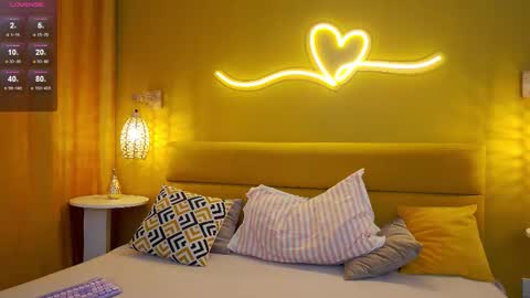 Lessy online show from 10.20.25