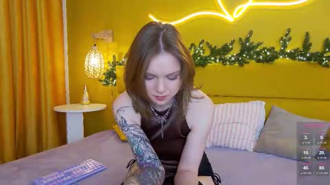 Lessy online show from 11.27.25