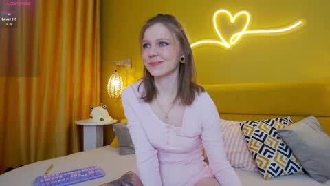 Lessy online show from 01.14.26