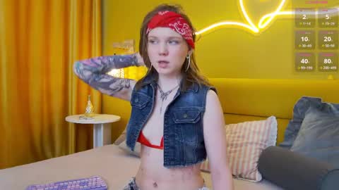 Lessy online show from 03.31.26