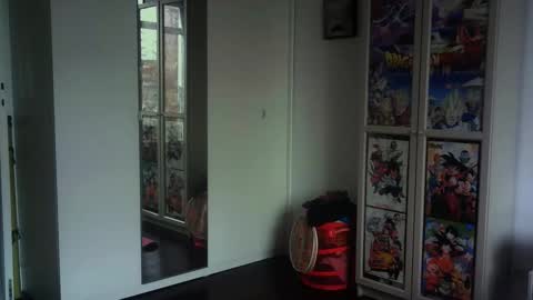 Snapshot of lestat_82 chatting on 11.24.25 Vampiro Diurno online show from 11.24.25