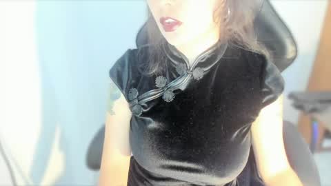 lestatdlion online show from 05.10.26